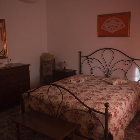 Casa Della Nonna Apartment ปีออมบีโน ภายนอก รูปภาพ