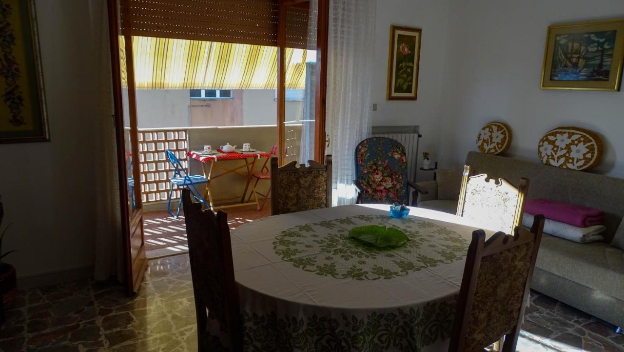 Casa Della Nonna Apartment ปีออมบีโน ภายนอก รูปภาพ